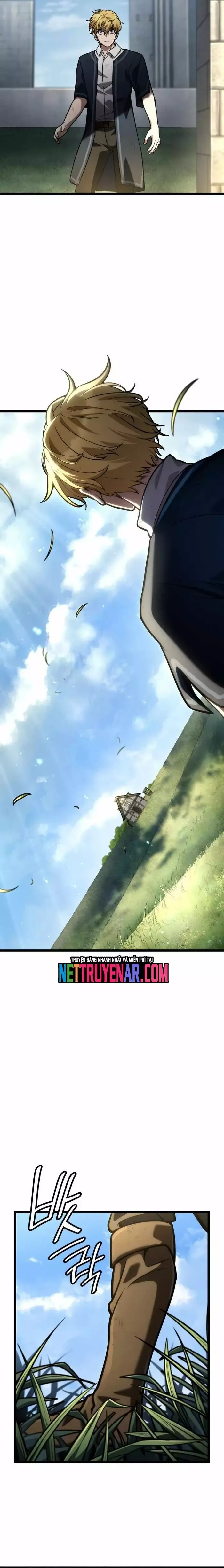 đọc truyện Đại Pháp Sư Toàn Năng Chương 130 ảnh 36 tại Thiên Thai Truyện