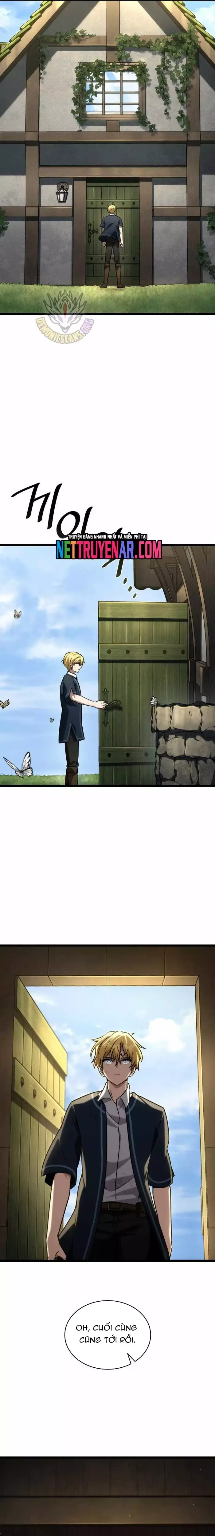 đọc truyện Đại Pháp Sư Toàn Năng Chương 130 ảnh 37 tại Thiên Thai Truyện