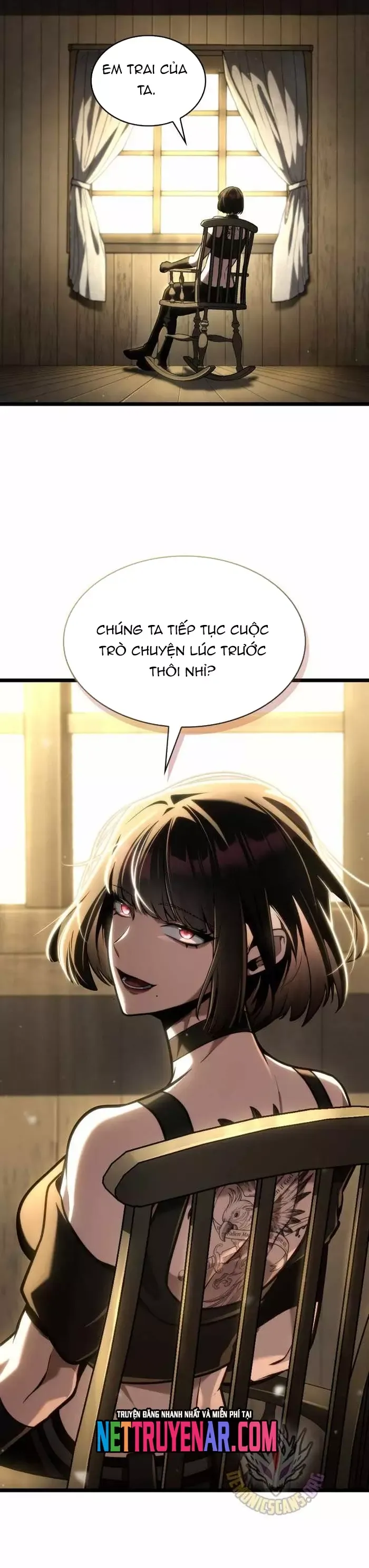 đọc truyện Đại Pháp Sư Toàn Năng Chương 130 ảnh 38 tại Thiên Thai Truyện