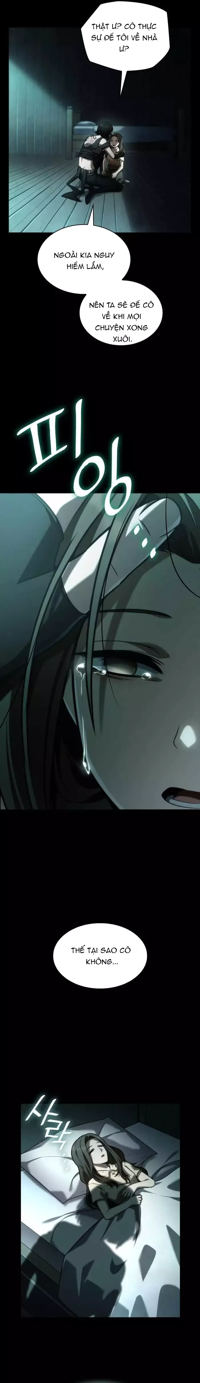 đọc truyện Đại Pháp Sư Toàn Năng Chương 130 ảnh 7 tại Thiên Thai Truyện