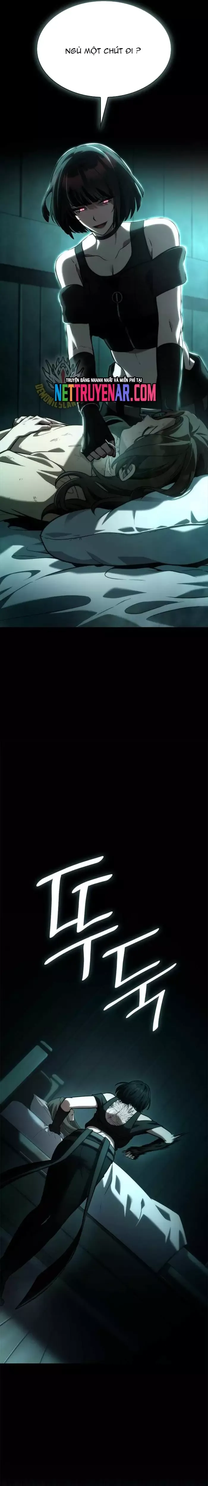 đọc truyện Đại Pháp Sư Toàn Năng Chương 130 ảnh 8 tại Thiên Thai Truyện