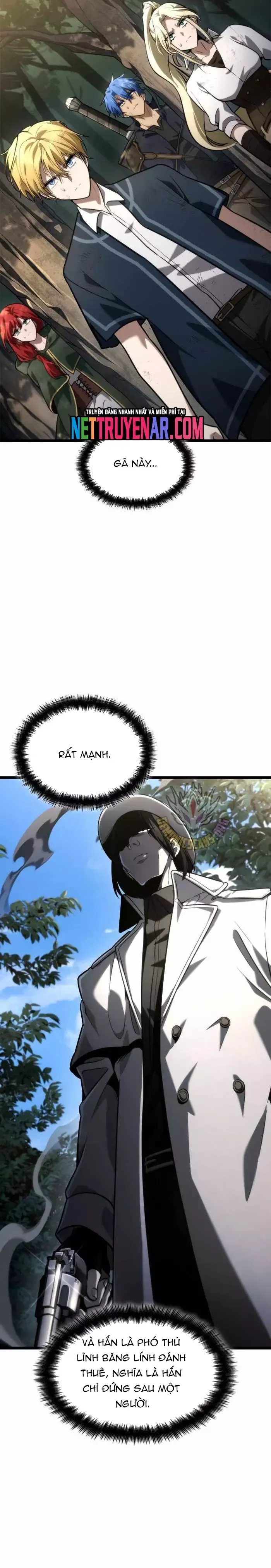 đọc truyện Đại Pháp Sư Toàn Năng Chương 130 ảnh 10 tại Thiên Thai Truyện