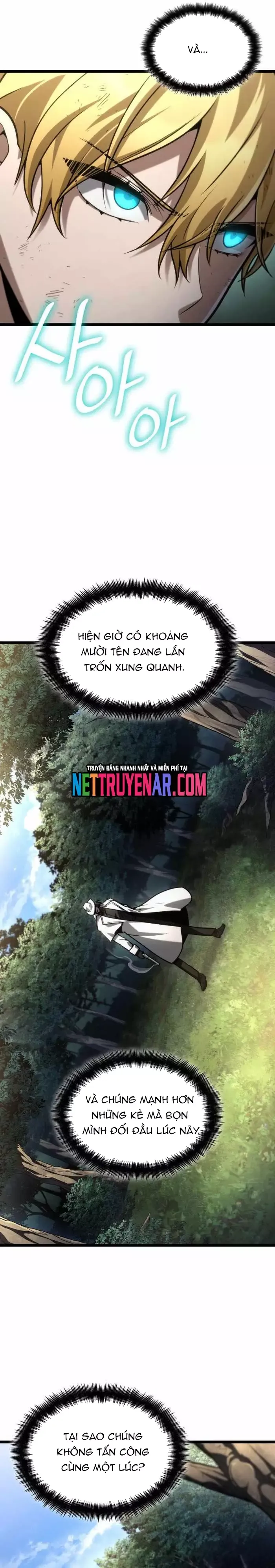 đọc truyện Đại Pháp Sư Toàn Năng Chương 130 ảnh 11 tại Thiên Thai Truyện