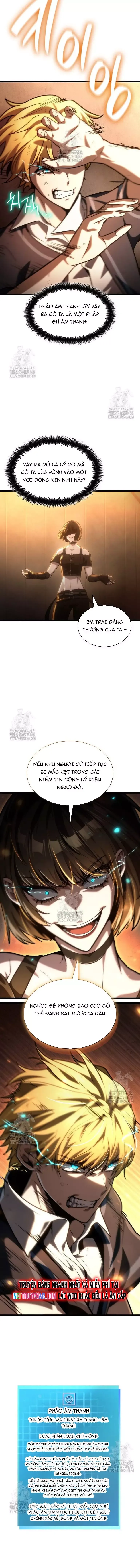 đọc truyện Đại Pháp Sư Toàn Năng Chương 131 ảnh 14 tại Thiên Thai Truyện