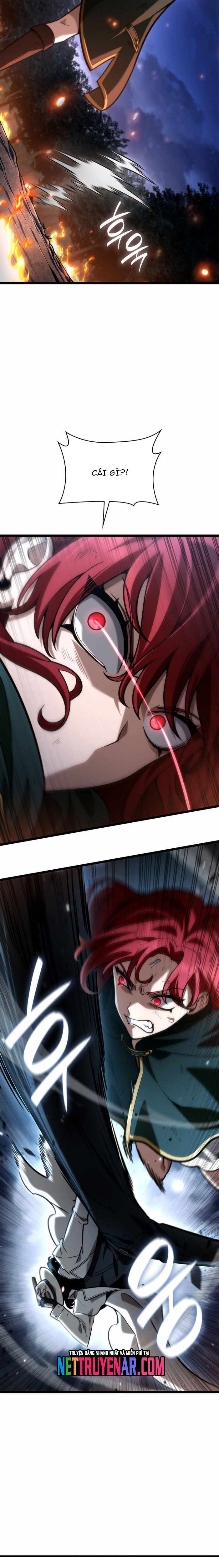 đọc truyện Đại Pháp Sư Toàn Năng Chương 133 ảnh 13 tại Thiên Thai Truyện