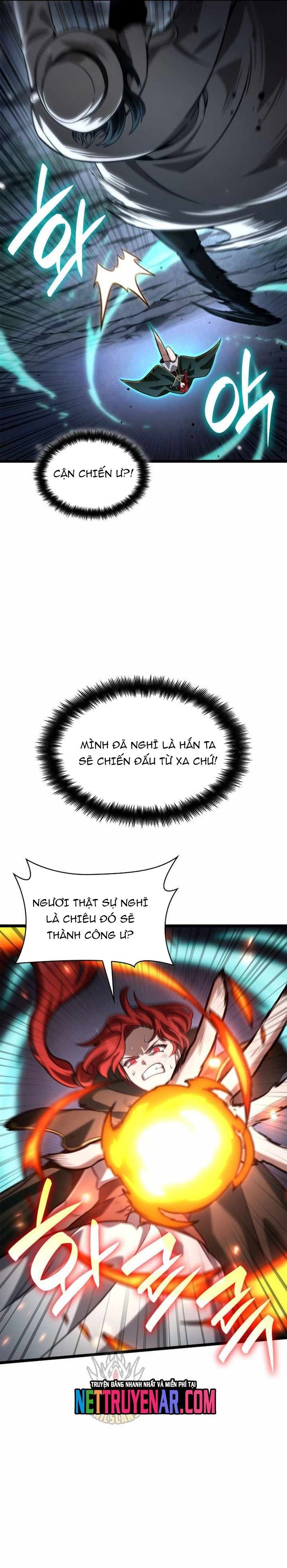 đọc truyện Đại Pháp Sư Toàn Năng Chương 133 ảnh 14 tại Thiên Thai Truyện