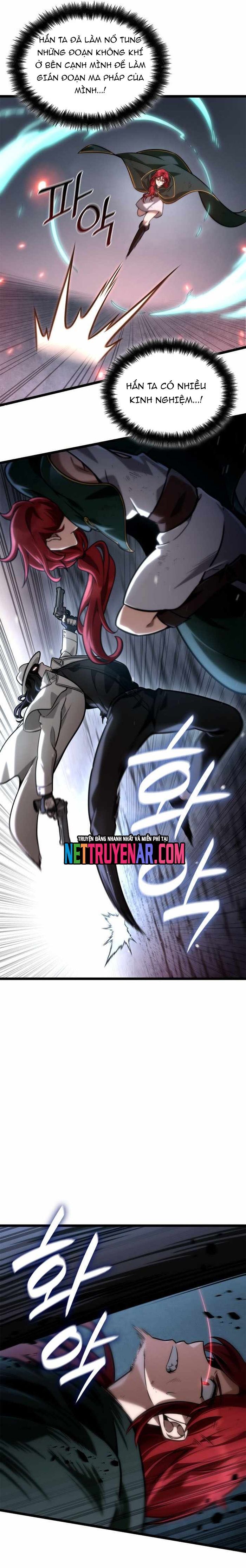 đọc truyện Đại Pháp Sư Toàn Năng Chương 133 ảnh 16 tại Thiên Thai Truyện