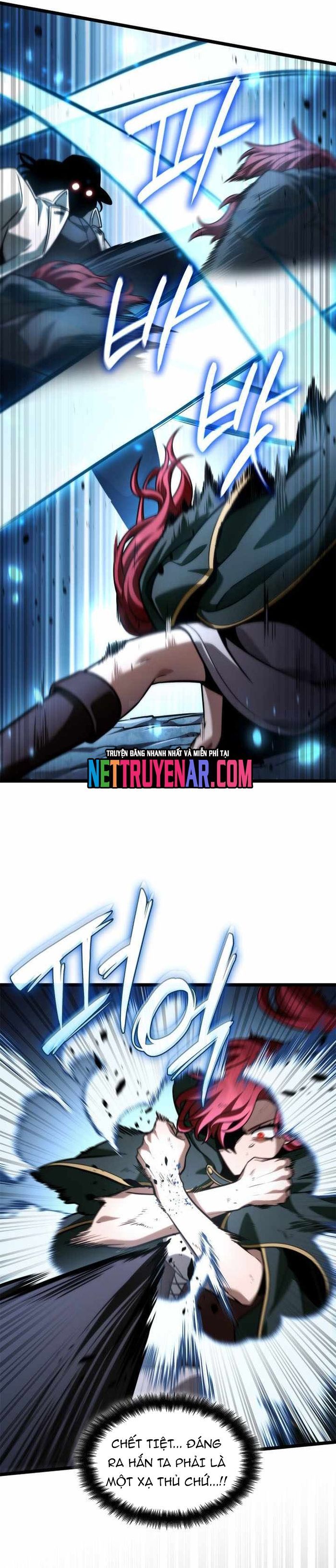 đọc truyện Đại Pháp Sư Toàn Năng Chương 133 ảnh 17 tại Thiên Thai Truyện