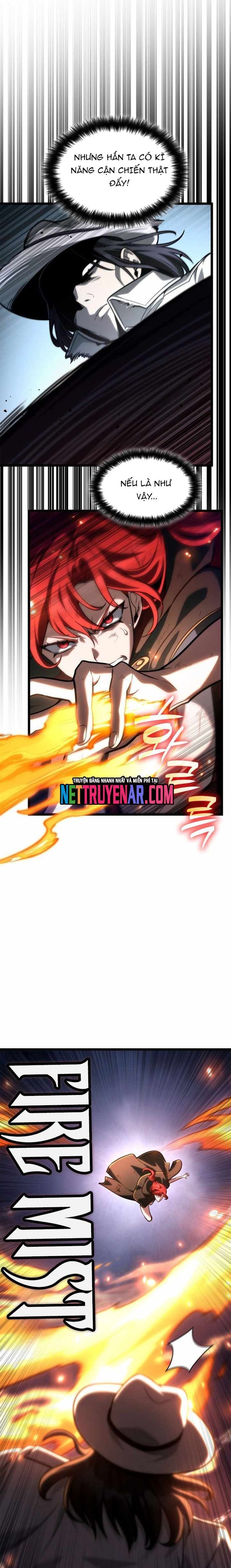 đọc truyện Đại Pháp Sư Toàn Năng Chương 133 ảnh 18 tại Thiên Thai Truyện