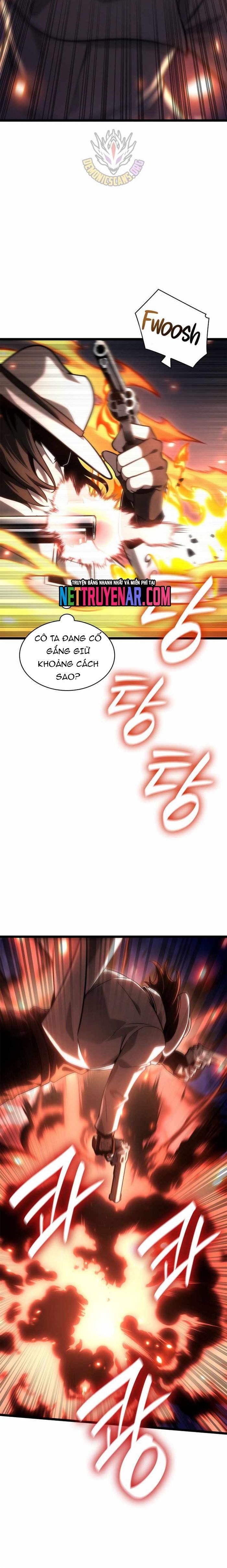 đọc truyện Đại Pháp Sư Toàn Năng Chương 133 ảnh 19 tại Thiên Thai Truyện