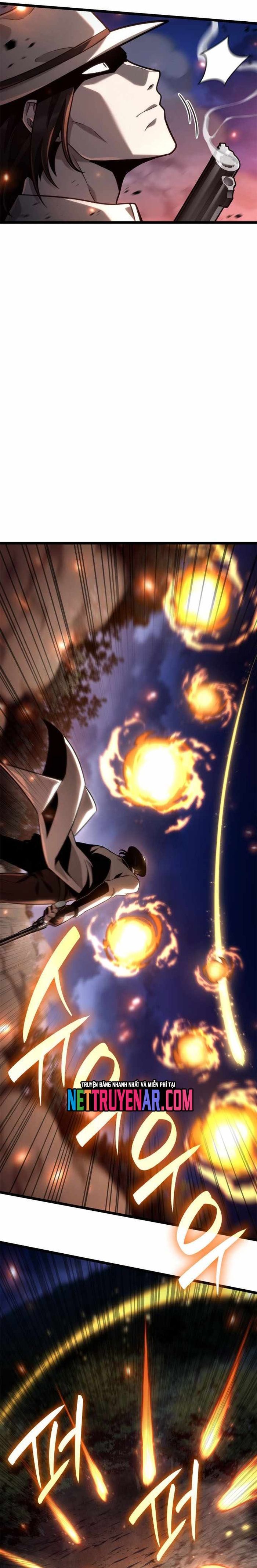 đọc truyện Đại Pháp Sư Toàn Năng Chương 133 ảnh 20 tại Thiên Thai Truyện