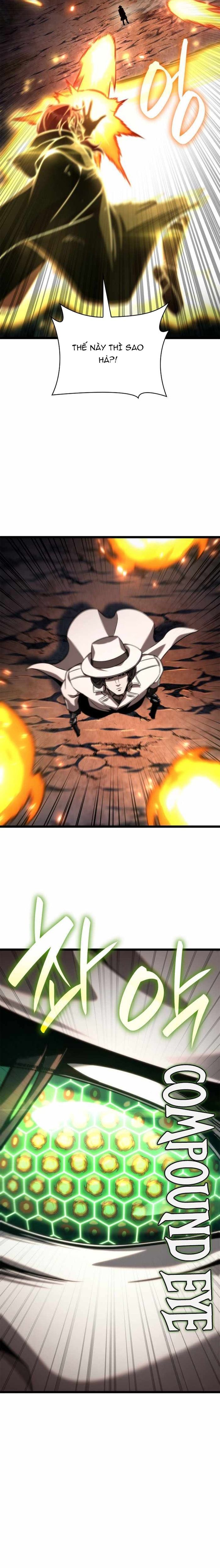 đọc truyện Đại Pháp Sư Toàn Năng Chương 133 ảnh 21 tại Thiên Thai Truyện