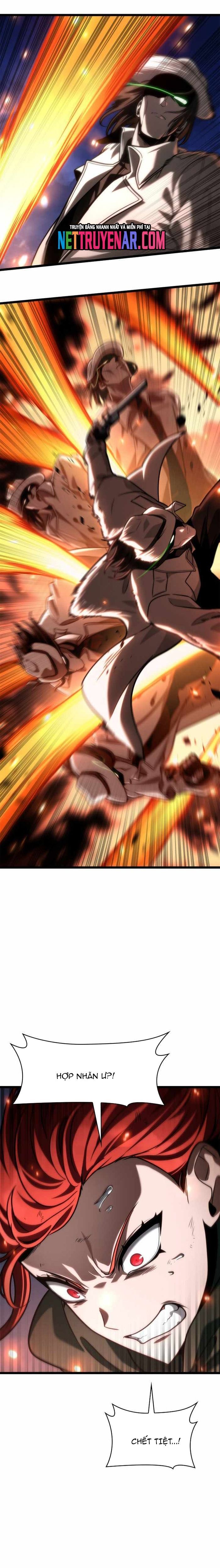 đọc truyện Đại Pháp Sư Toàn Năng Chương 133 ảnh 22 tại Thiên Thai Truyện