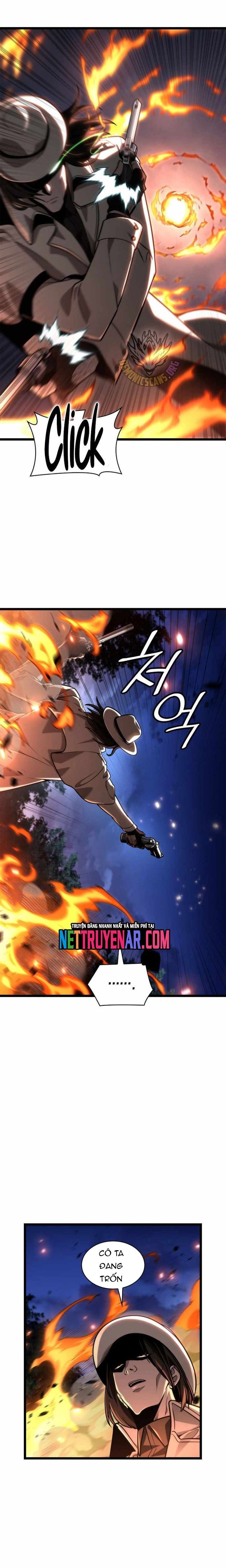 đọc truyện Đại Pháp Sư Toàn Năng Chương 133 ảnh 23 tại Thiên Thai Truyện