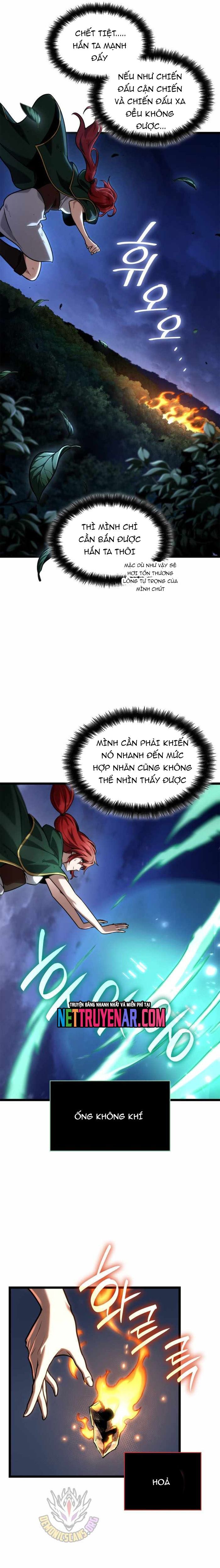 đọc truyện Đại Pháp Sư Toàn Năng Chương 133 ảnh 24 tại Thiên Thai Truyện