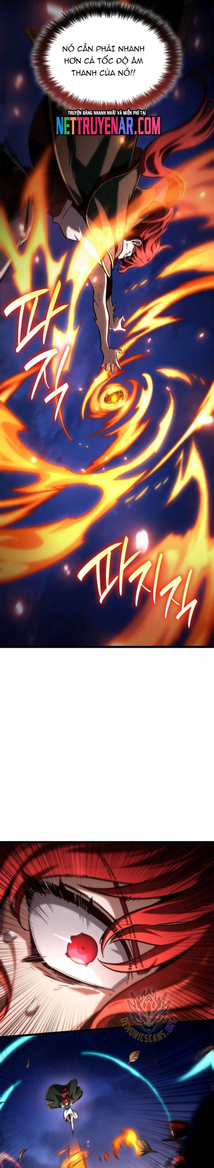 đọc truyện Đại Pháp Sư Toàn Năng Chương 133 ảnh 26 tại Thiên Thai Truyện