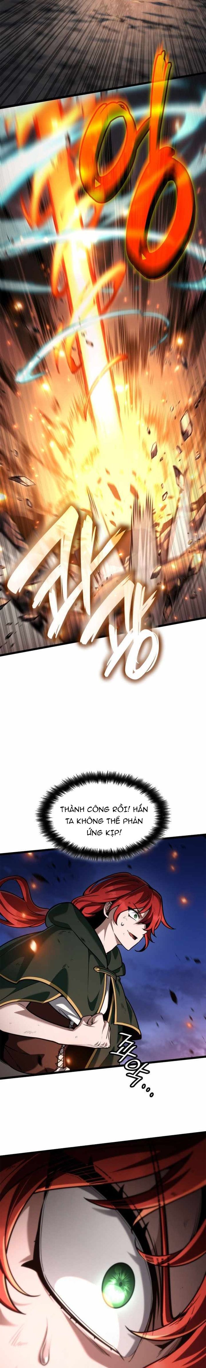 đọc truyện Đại Pháp Sư Toàn Năng Chương 133 ảnh 28 tại Thiên Thai Truyện