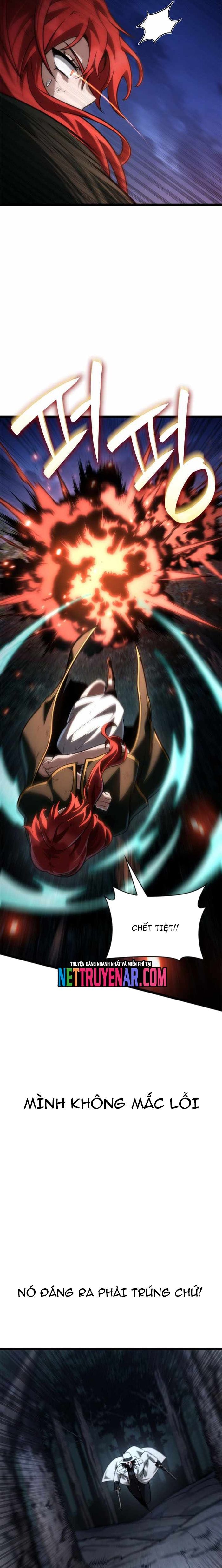 đọc truyện Đại Pháp Sư Toàn Năng Chương 133 ảnh 30 tại Thiên Thai Truyện