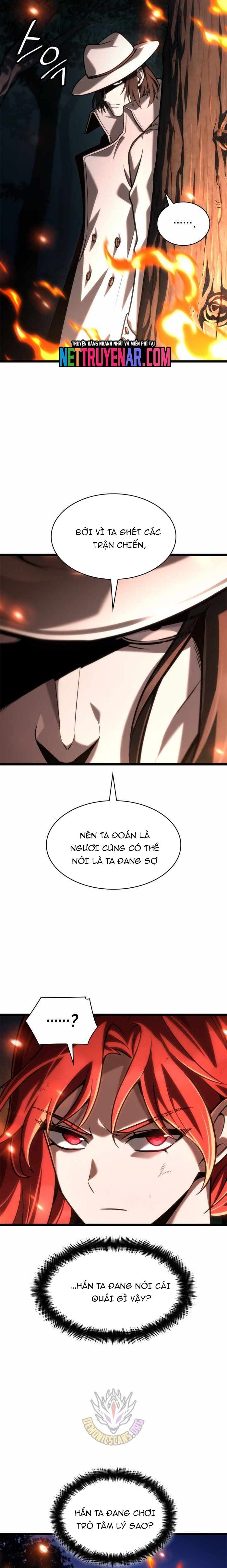 đọc truyện Đại Pháp Sư Toàn Năng Chương 133 ảnh 5 tại Thiên Thai Truyện