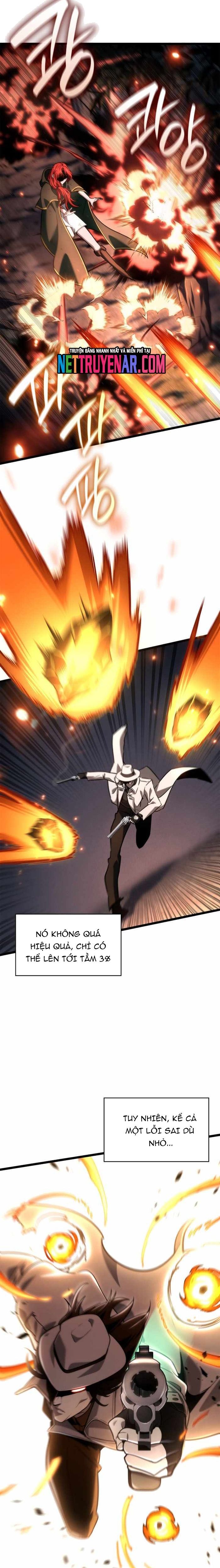 đọc truyện Đại Pháp Sư Toàn Năng Chương 133 ảnh 32 tại Thiên Thai Truyện