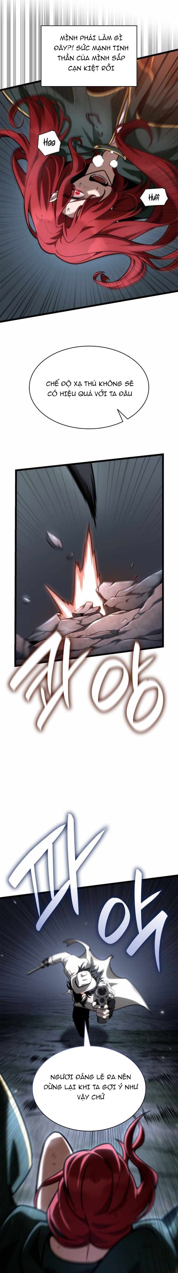 đọc truyện Đại Pháp Sư Toàn Năng Chương 133 ảnh 34 tại Thiên Thai Truyện