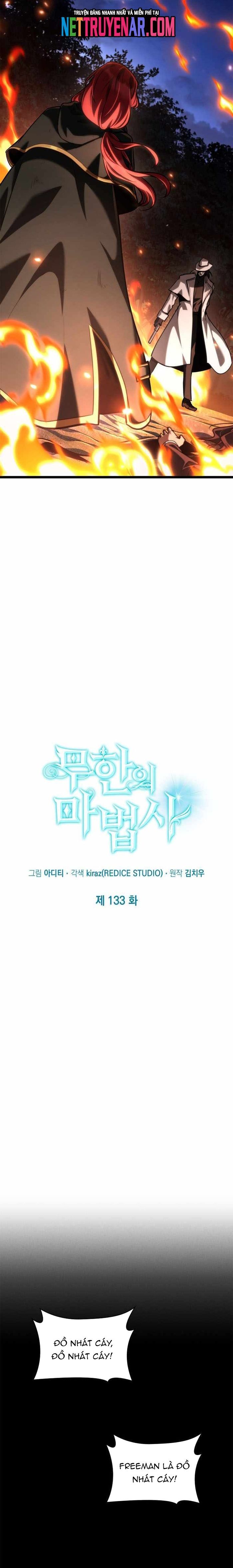 đọc truyện Đại Pháp Sư Toàn Năng Chương 133 ảnh 6 tại Thiên Thai Truyện