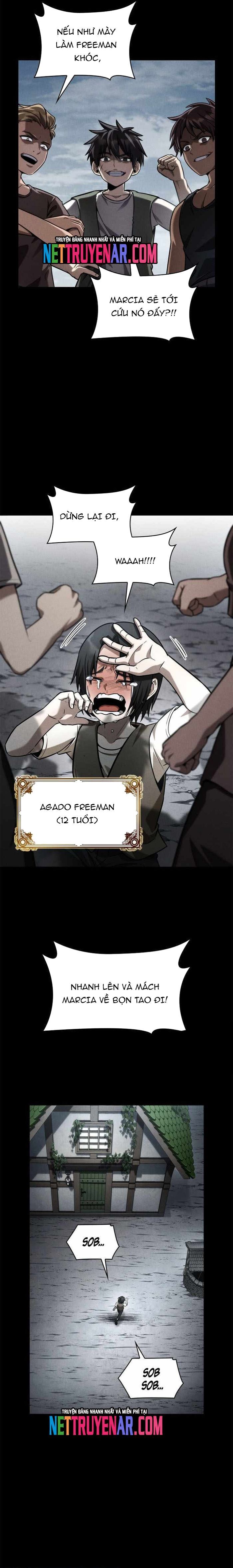 đọc truyện Đại Pháp Sư Toàn Năng Chương 133 ảnh 7 tại Thiên Thai Truyện