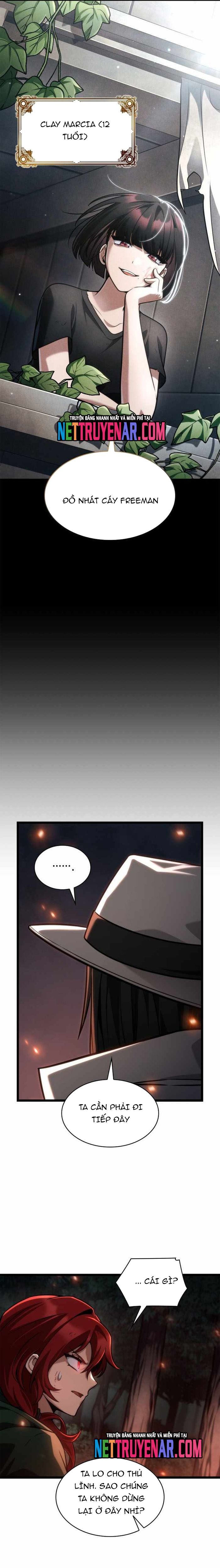 đọc truyện Đại Pháp Sư Toàn Năng Chương 133 ảnh 9 tại Thiên Thai Truyện