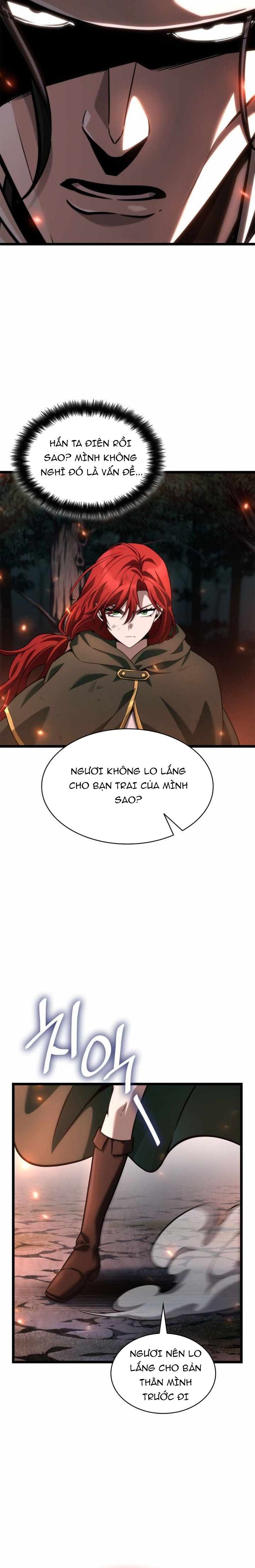 đọc truyện Đại Pháp Sư Toàn Năng Chương 133 ảnh 11 tại Thiên Thai Truyện