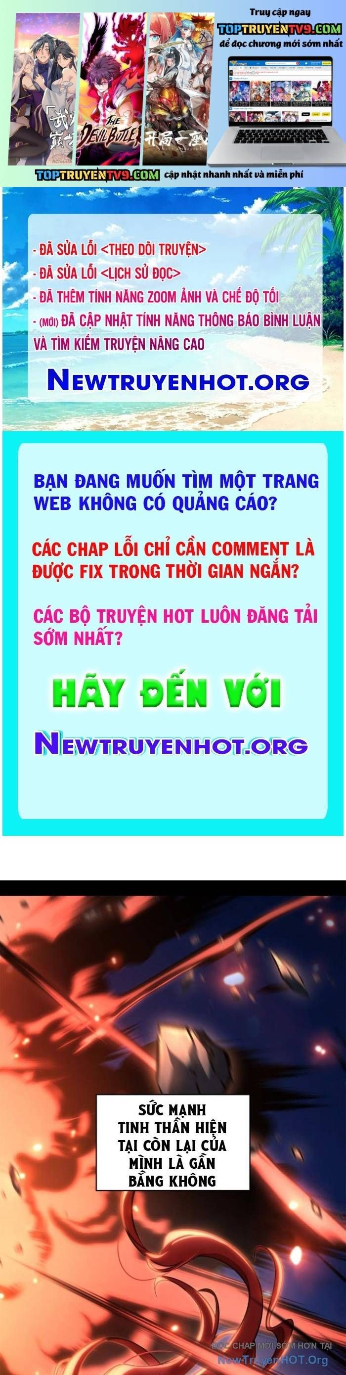 đọc truyện Đại Pháp Sư Toàn Năng Chương 134.1 ảnh 3 tại Thiên Thai Truyện