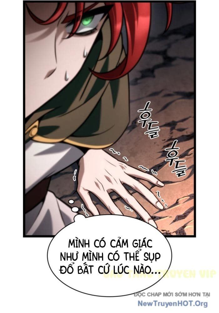 đọc truyện Đại Pháp Sư Toàn Năng Chương 134.1 ảnh 19 tại Thiên Thai Truyện