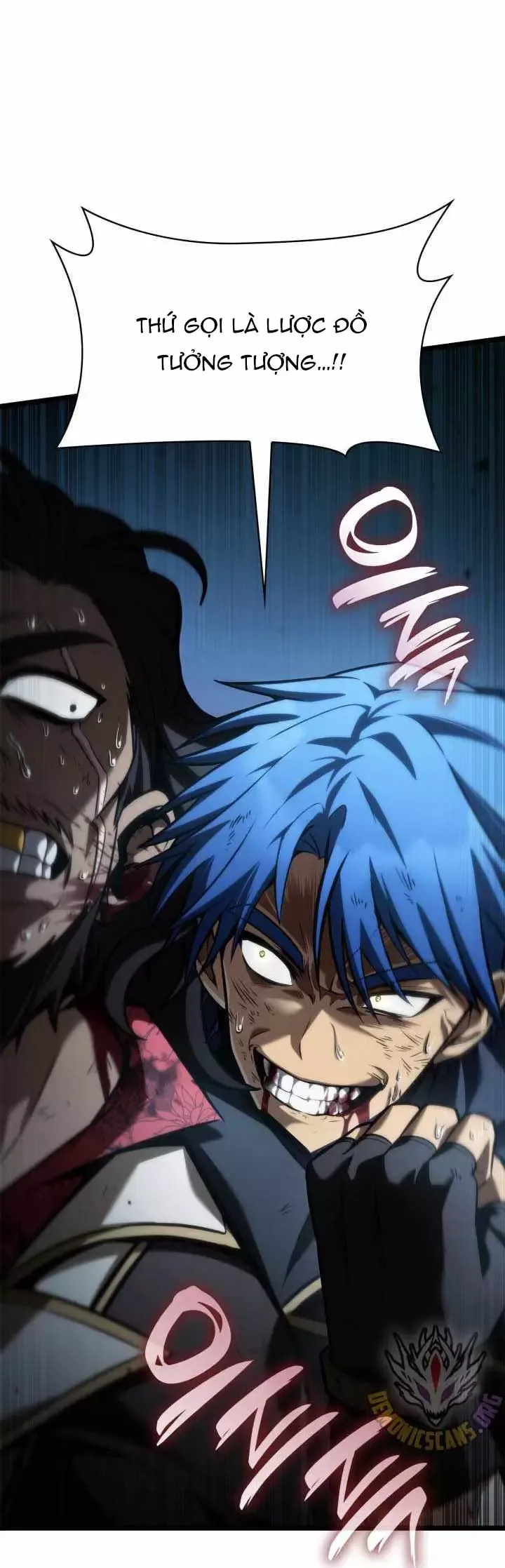 đọc truyện Đại Pháp Sư Toàn Năng Chương 135 ảnh 12 tại Thiên Thai Truyện