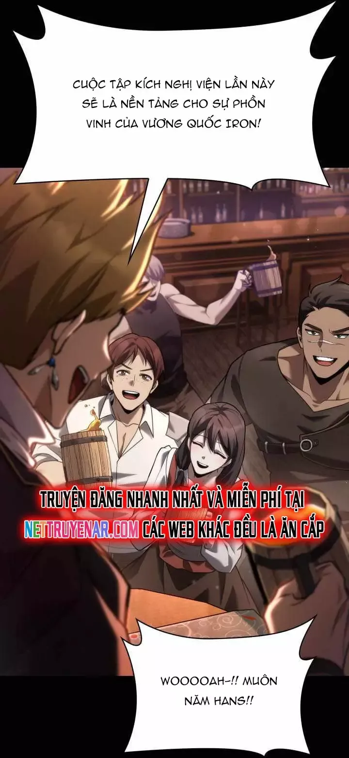 đọc truyện Đại Pháp Sư Toàn Năng Chương 135 ảnh 53 tại Thiên Thai Truyện