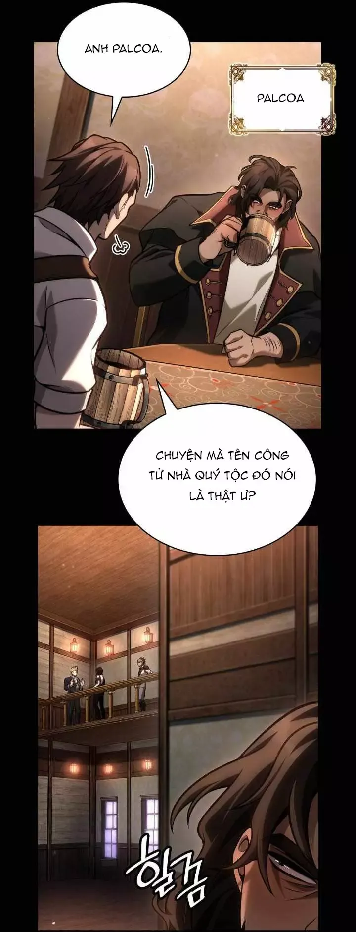 đọc truyện Đại Pháp Sư Toàn Năng Chương 135 ảnh 58 tại Thiên Thai Truyện