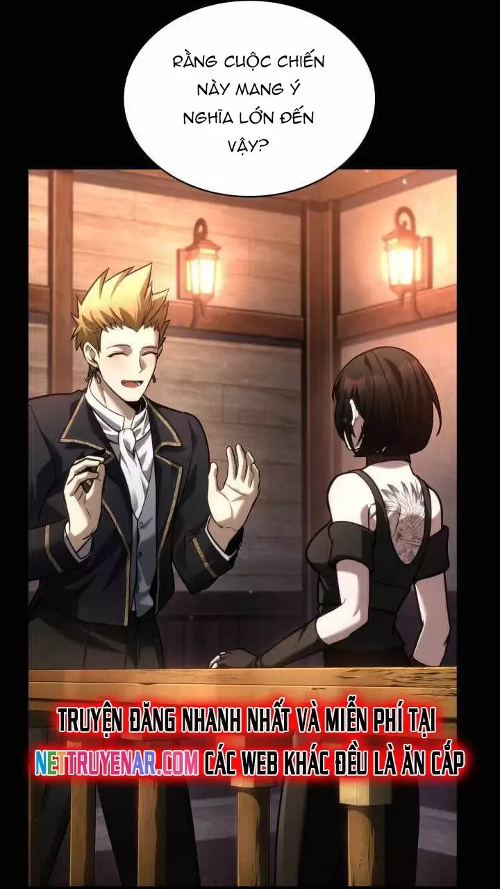 đọc truyện Đại Pháp Sư Toàn Năng Chương 135 ảnh 60 tại Thiên Thai Truyện