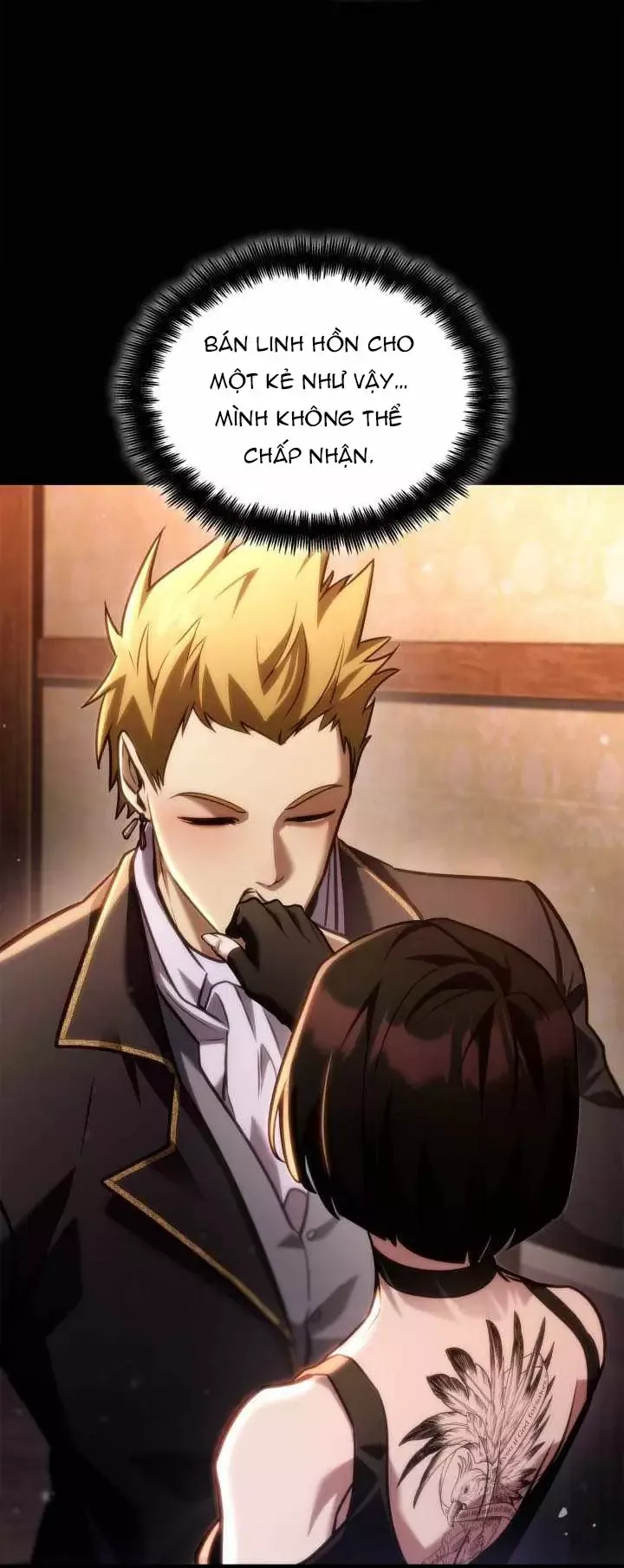 đọc truyện Đại Pháp Sư Toàn Năng Chương 135 ảnh 67 tại Thiên Thai Truyện