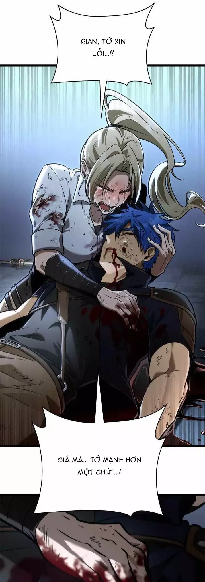 đọc truyện Đại Pháp Sư Toàn Năng Chương 135 ảnh 80 tại Thiên Thai Truyện