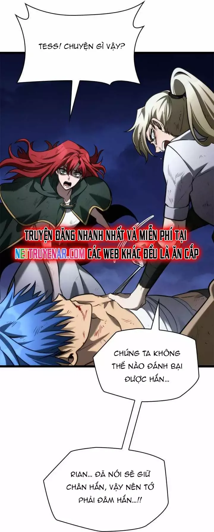 đọc truyện Đại Pháp Sư Toàn Năng Chương 135 ảnh 85 tại Thiên Thai Truyện