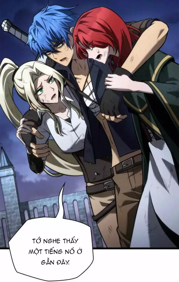 đọc truyện Đại Pháp Sư Toàn Năng Chương 135 ảnh 99 tại Thiên Thai Truyện