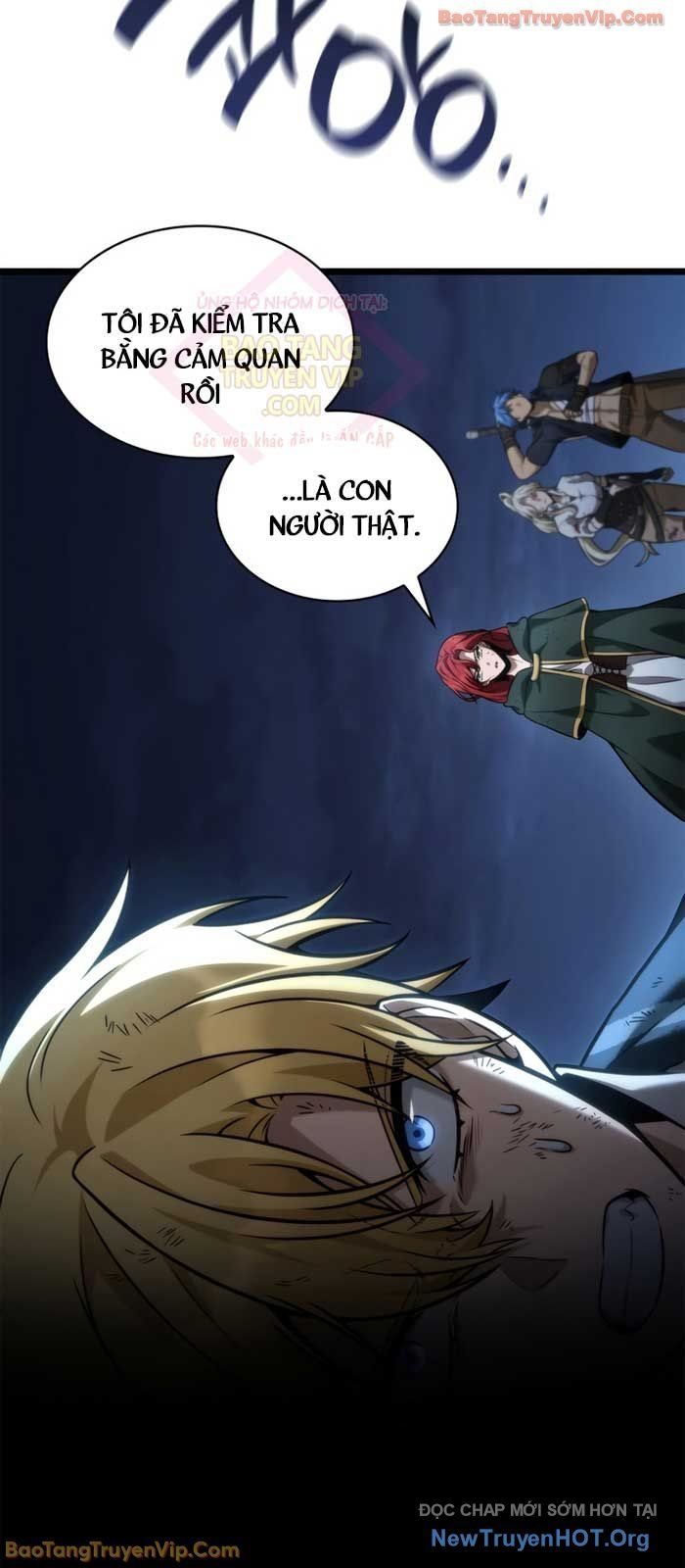 đọc truyện Đại Pháp Sư Toàn Năng Chương 136 ảnh 12 tại Thiên Thai Truyện