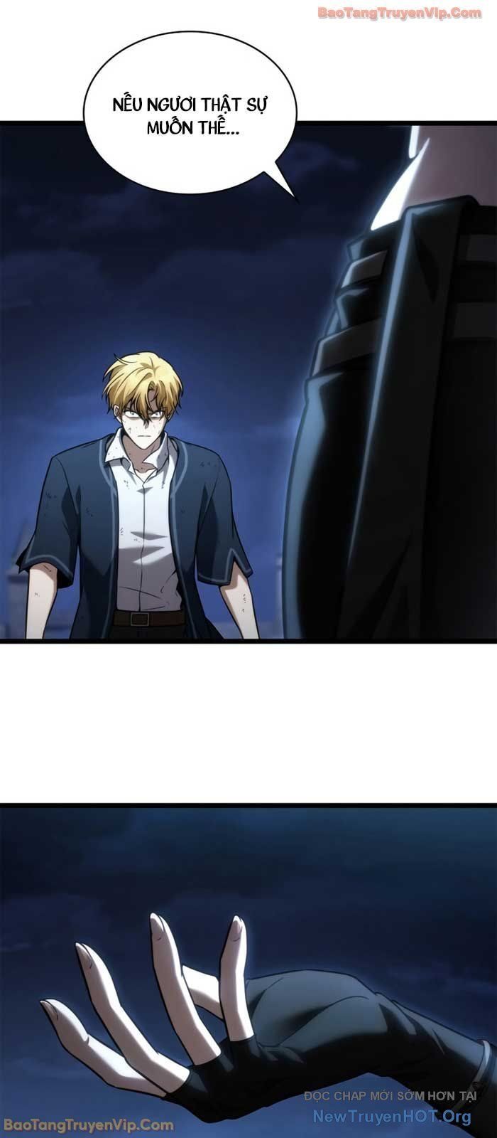 đọc truyện Đại Pháp Sư Toàn Năng Chương 136 ảnh 19 tại Thiên Thai Truyện