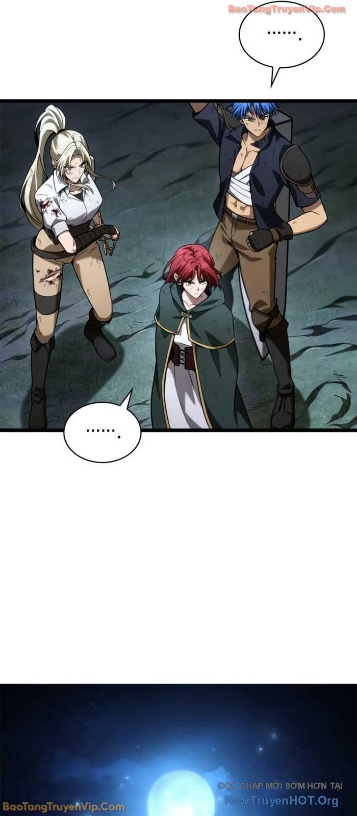 đọc truyện Đại Pháp Sư Toàn Năng Chương 136 ảnh 32 tại Thiên Thai Truyện