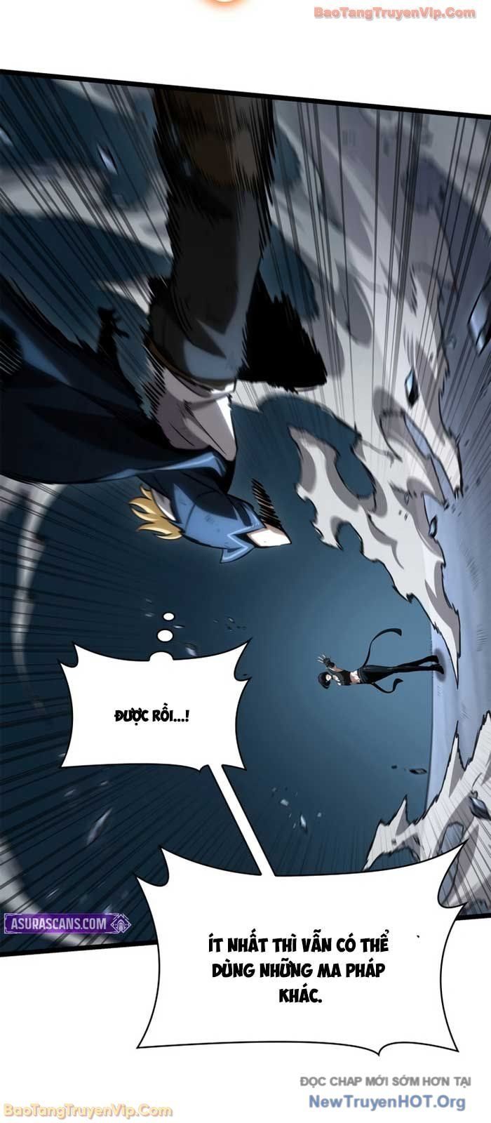 đọc truyện Đại Pháp Sư Toàn Năng Chương 136 ảnh 55 tại Thiên Thai Truyện