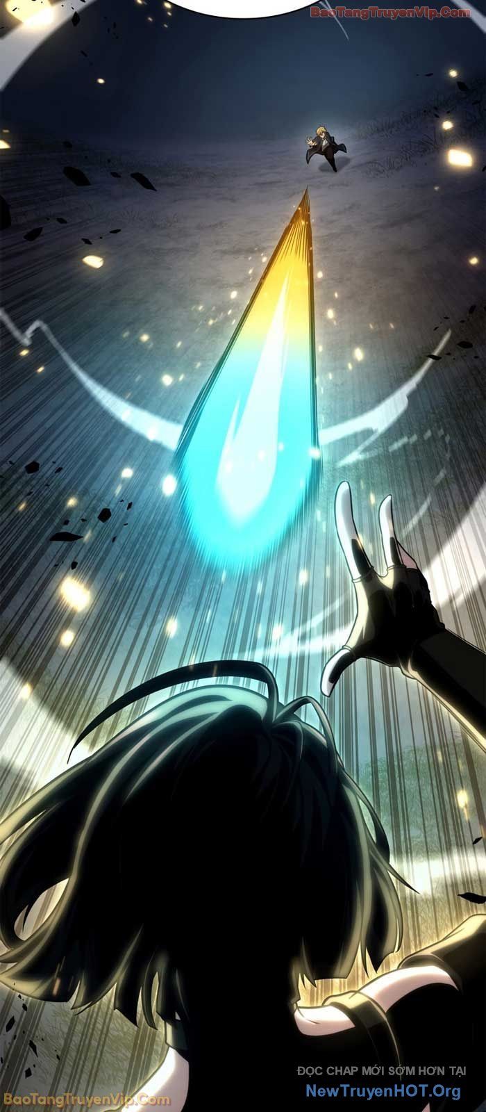 đọc truyện Đại Pháp Sư Toàn Năng Chương 136 ảnh 58 tại Thiên Thai Truyện