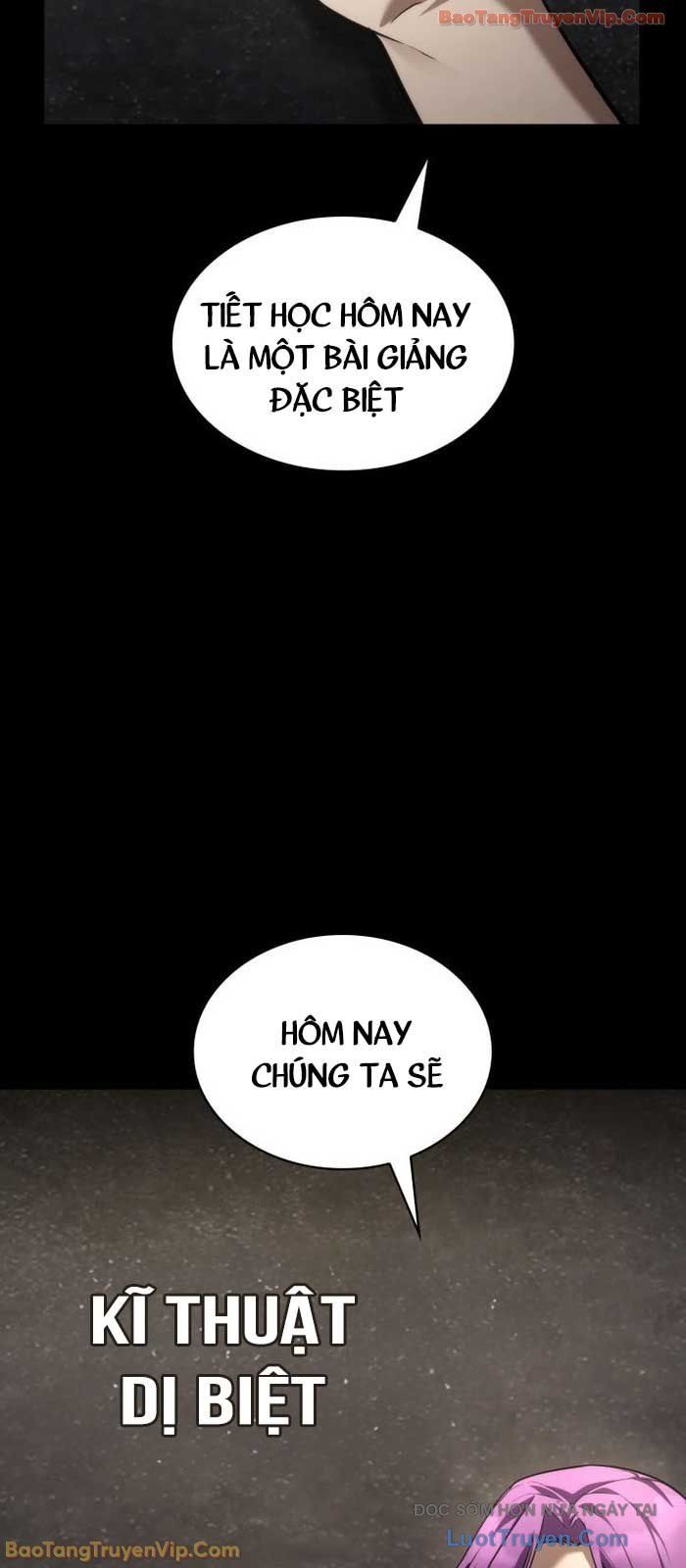 đọc truyện Đại Pháp Sư Toàn Năng Chương 137 ảnh 4 tại Thiên Thai Truyện