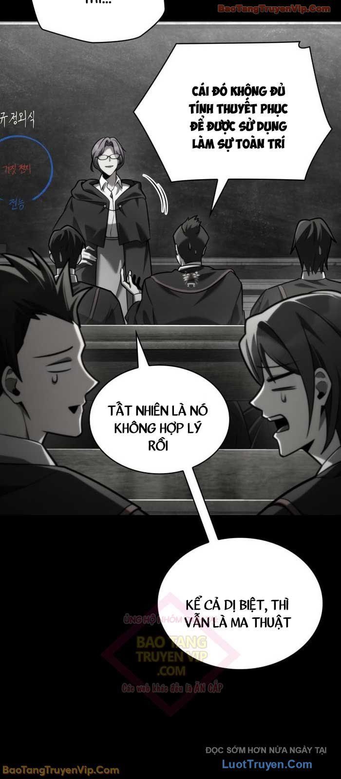 đọc truyện Đại Pháp Sư Toàn Năng Chương 137 ảnh 23 tại Thiên Thai Truyện