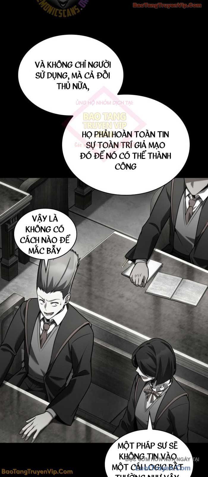 đọc truyện Đại Pháp Sư Toàn Năng Chương 137 ảnh 25 tại Thiên Thai Truyện