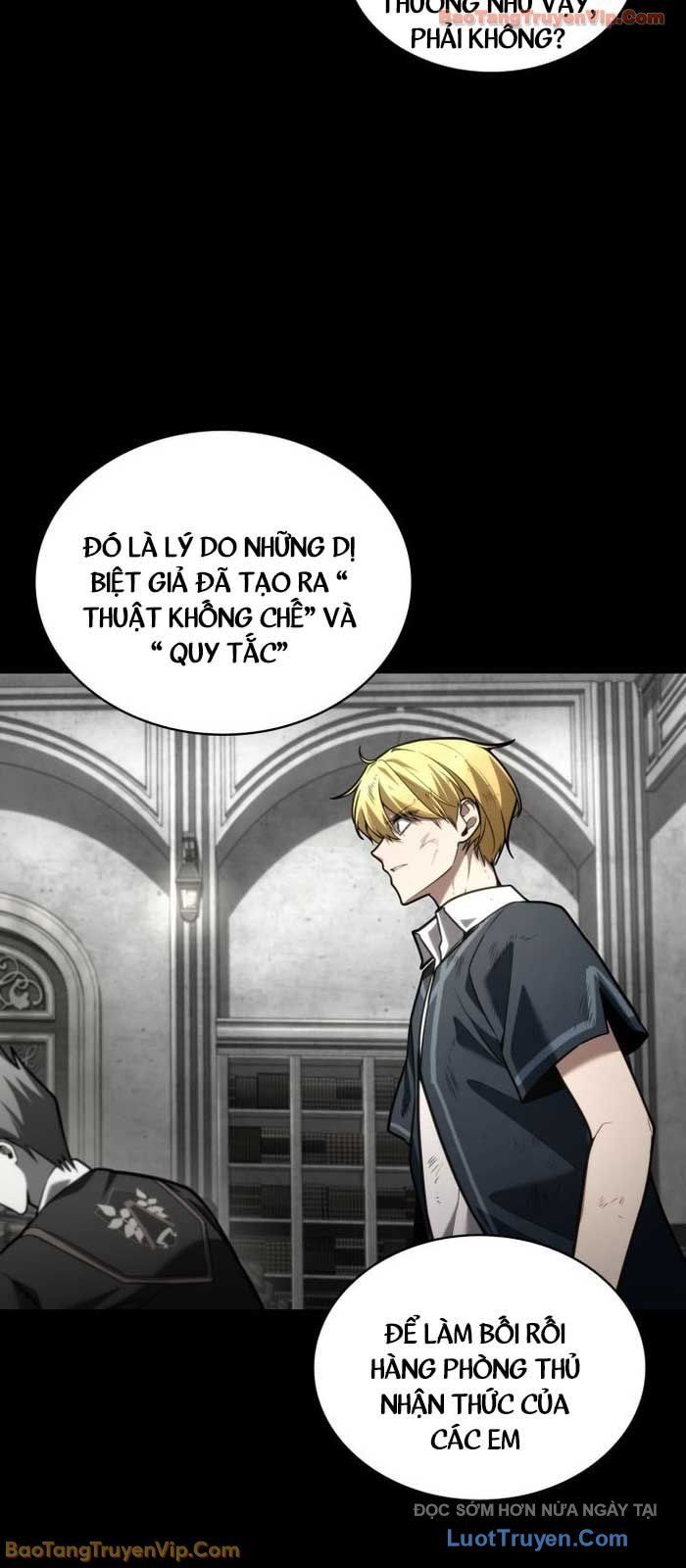 đọc truyện Đại Pháp Sư Toàn Năng Chương 137 ảnh 26 tại Thiên Thai Truyện