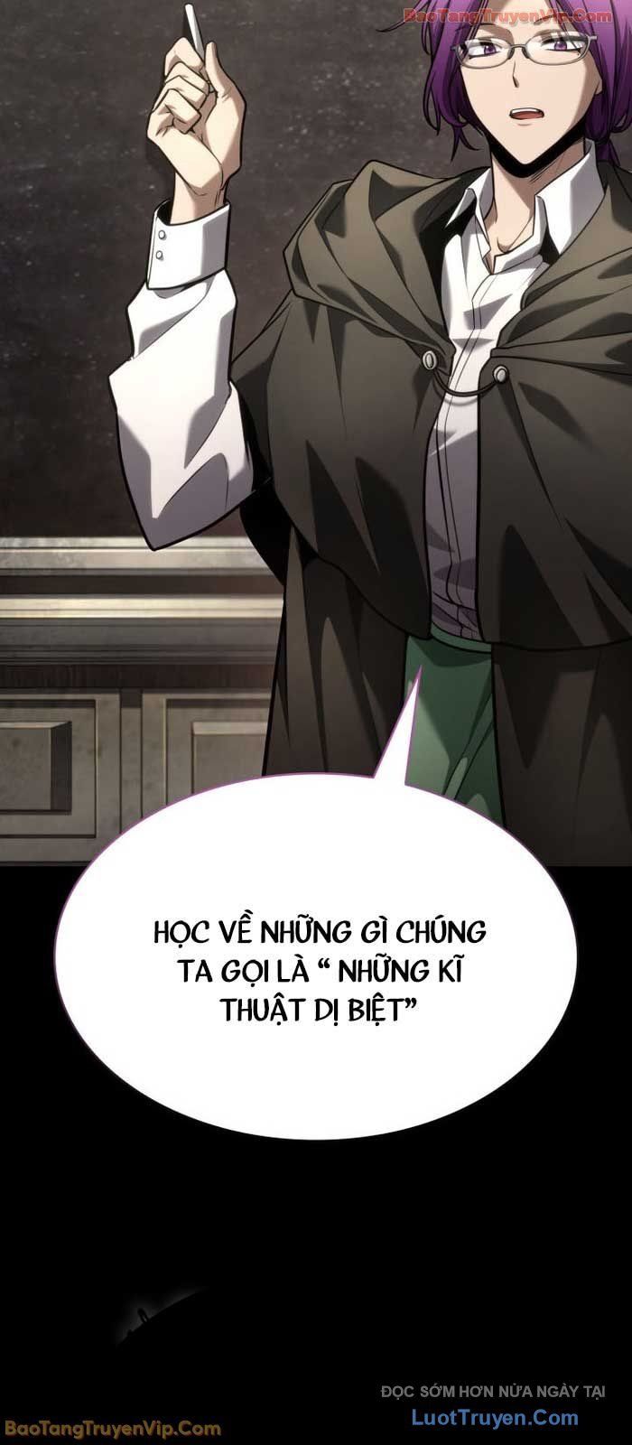 đọc truyện Đại Pháp Sư Toàn Năng Chương 137 ảnh 5 tại Thiên Thai Truyện