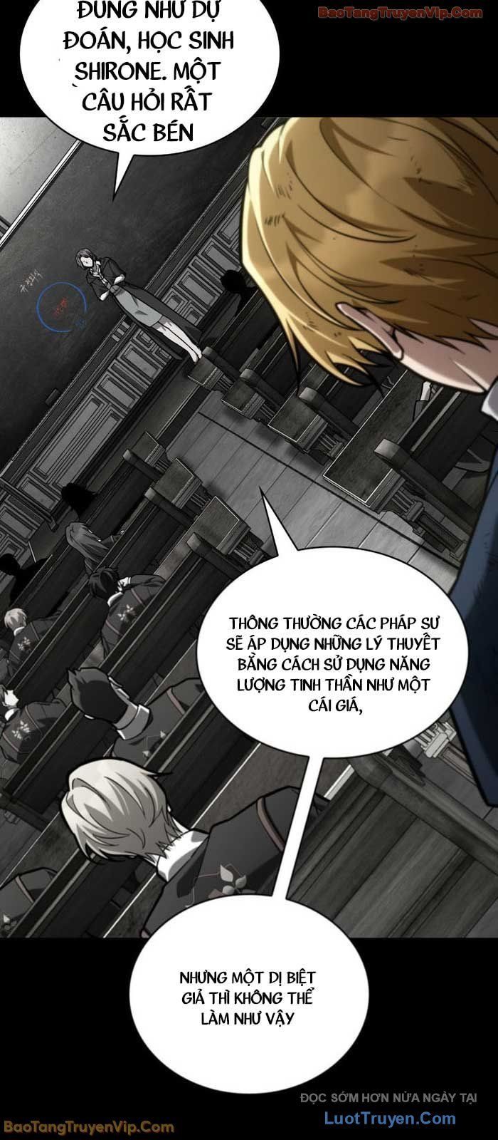 đọc truyện Đại Pháp Sư Toàn Năng Chương 137 ảnh 42 tại Thiên Thai Truyện